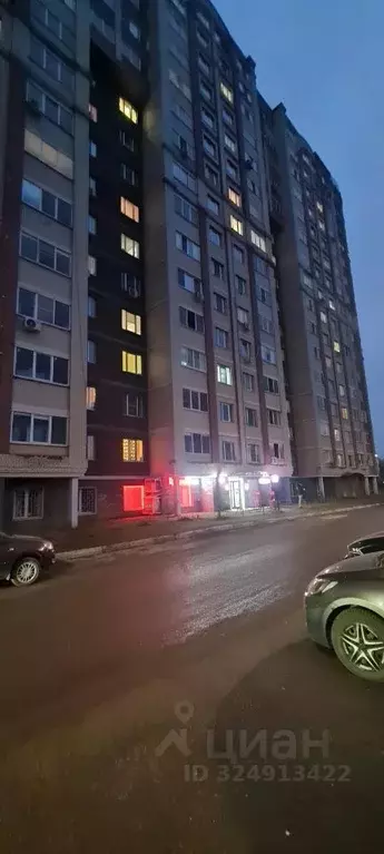 Помещение свободного назначения в Московская область, Щелково ул. ... - Фото 2