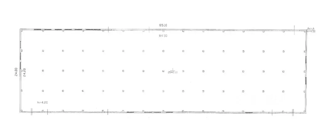 Производственное помещение в Ленинградская область, Ломоносовский ... - Фото 2