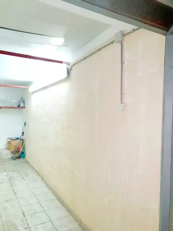 Гараж в Москва Давыдковская ул., 9 (17 м) - Фото 1