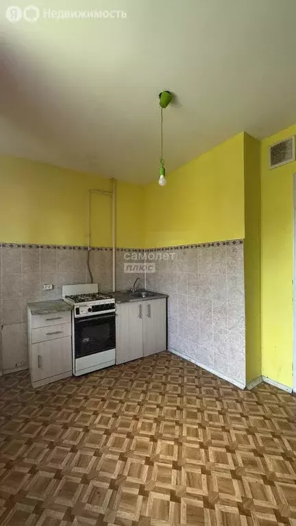 1-комнатная квартира: Брянск, Московский проспект, 89 (38.6 м) - Фото 1