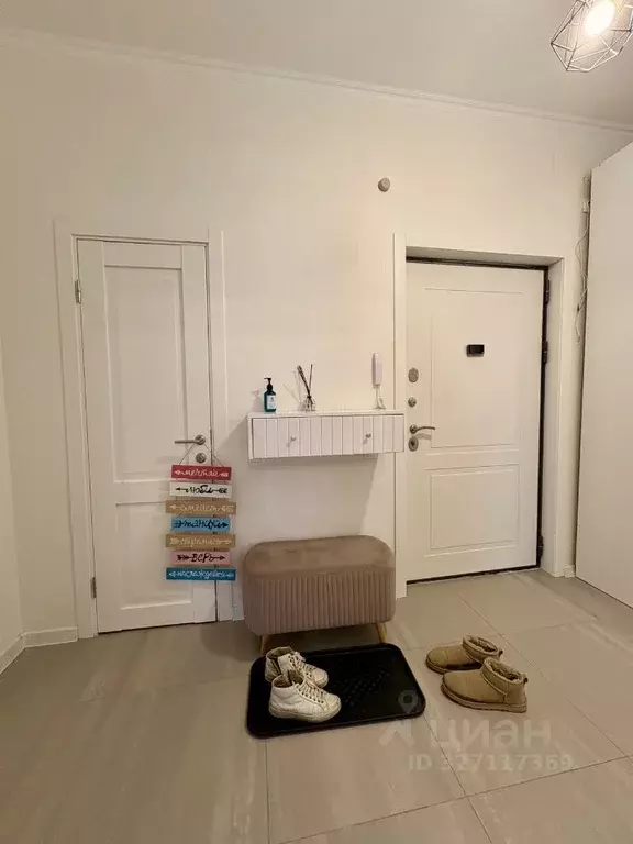 2-к кв. Москва ул. Маргелова, 3к3 (60.0 м) - Фото 1