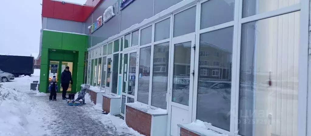 Торговая площадь в Татарстан, Пестречинский район, Богородское с/пос, ... - Фото 2