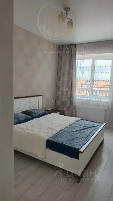 1-к кв. Ставропольский край, Предгорный муниципальный округ, Новая ... - Фото 1