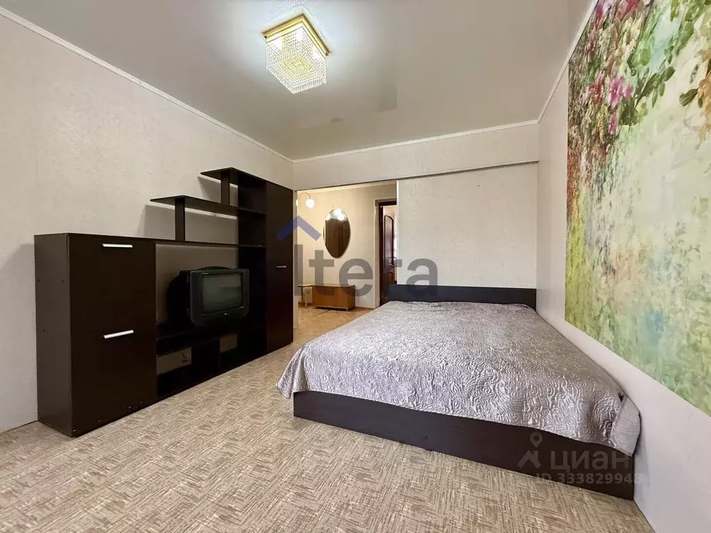 2-к кв. Татарстан, Казань Бакалейная ул., 46а (47.0 м) - Фото 1