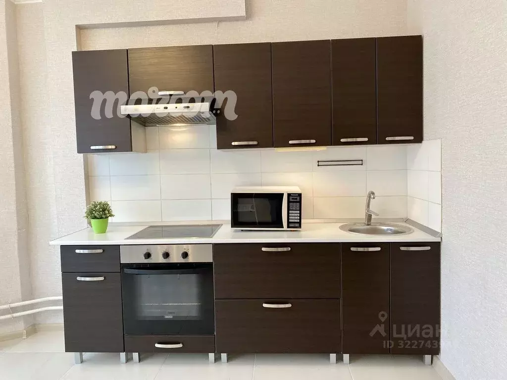 2-к кв. Московская область, Реутов ул. Имени Академика В.Н. Челомея, 9 ... - Фото 1