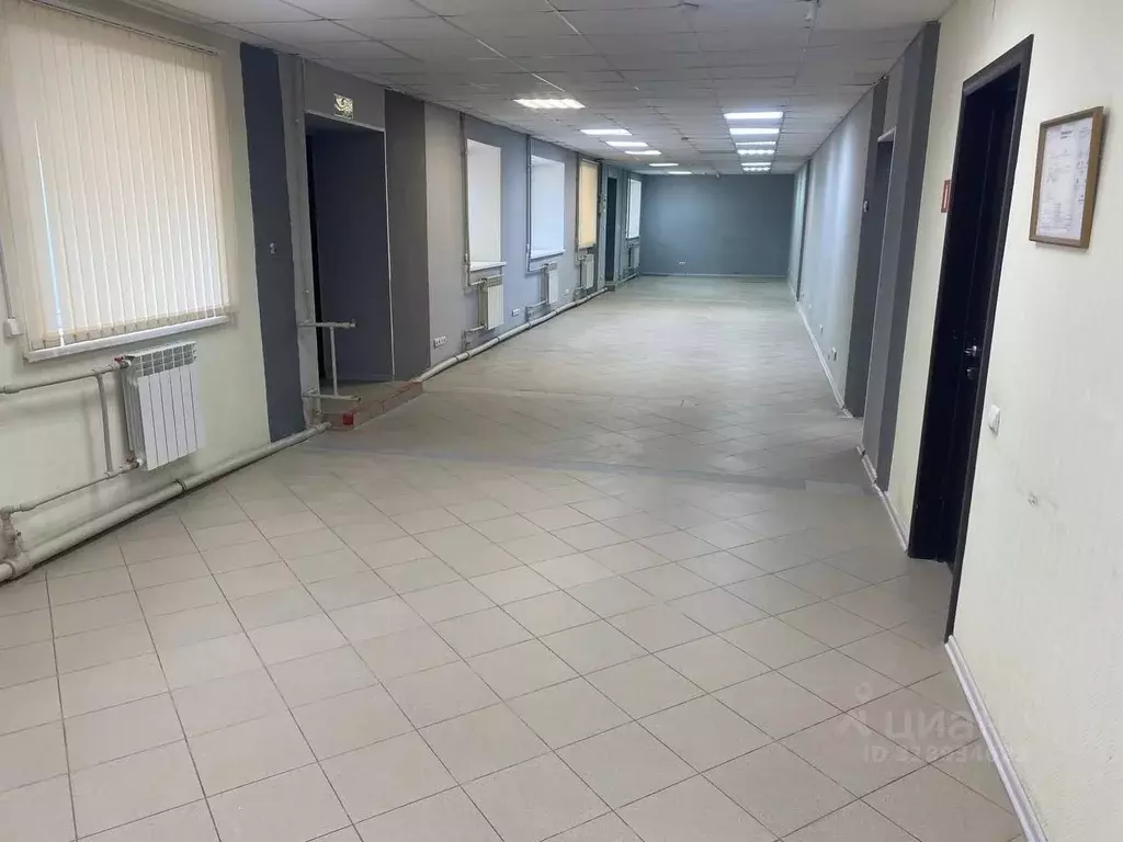 Помещение свободного назначения в Саратовская область, Саратов ... - Фото 0