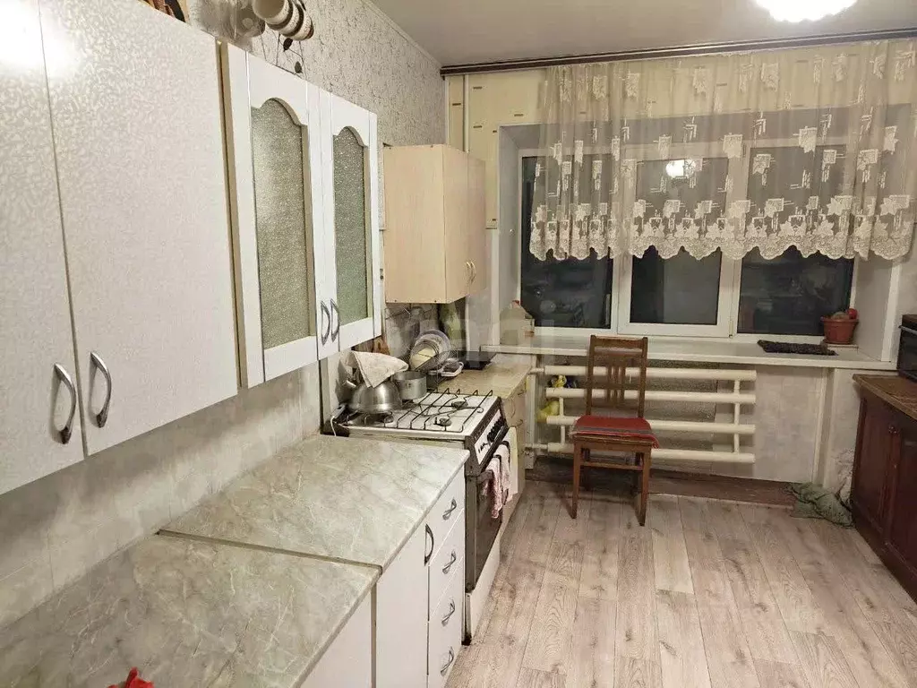 Комната Владимирская область, Муром пос. Фабрики имени П.Л. Войкова, ... - Фото 1