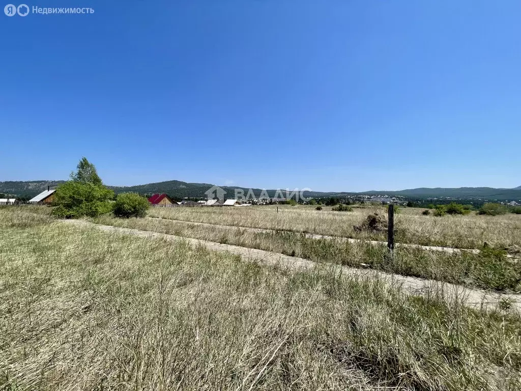 Участок в Улан-Удэ, улица Цырендаши Доржиева, 65 (8 м) - Фото 1