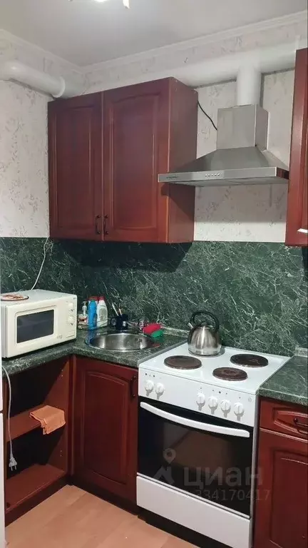 1-к кв. Москва Профсоюзная ул., 136К1 (40.0 м) - Фото 2