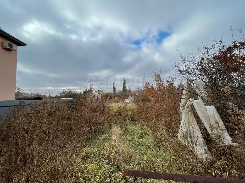 Участок в Оренбургская область, Оренбург Соловушка СТ, ул. Сиреневая ... - Фото 1