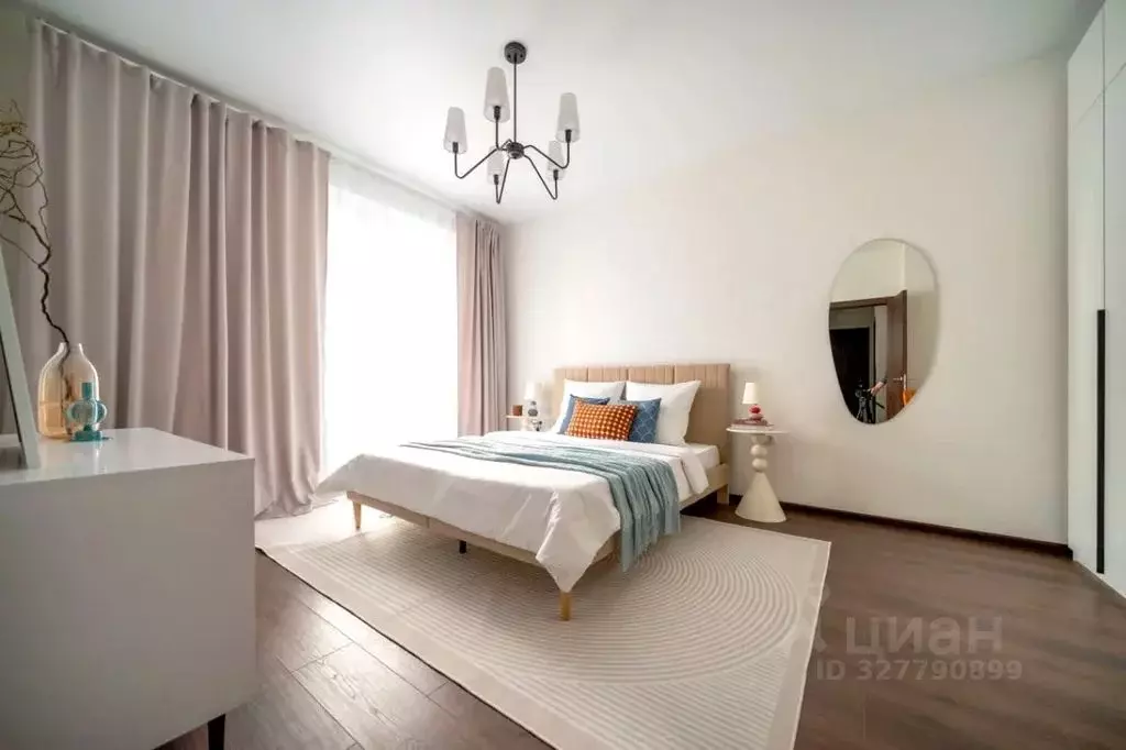 1-к кв. Московская область, Ленинский городской округ, пос. Битца ... - Фото 0