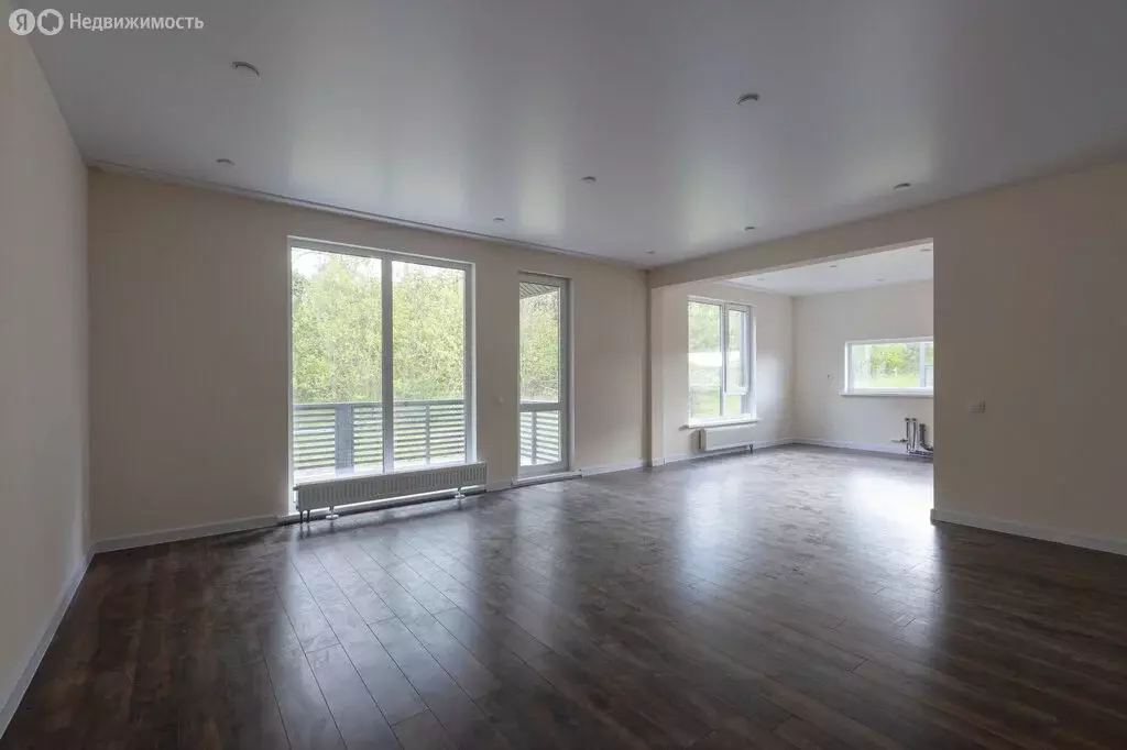 Дом в Завьяловский район, деревня Шудья, КП Тихие зори, Бархатная ... - Фото 2