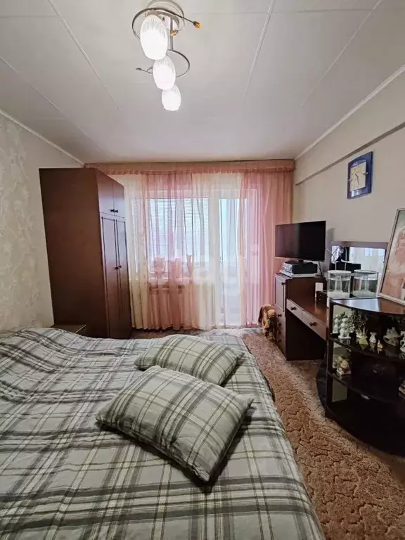 3-к кв. Алтайский край, Бийск пер. Николая Липового, 80 (58.8 м) - Фото 0