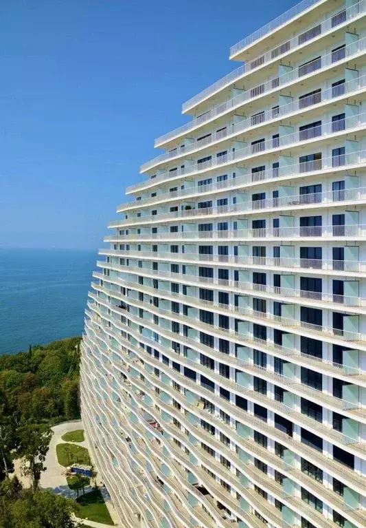 Квартира, 2 комнаты, 151 м - Фото 1