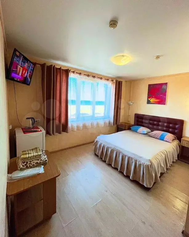 Комната 20 м, 2/2 эт. - Фото 1