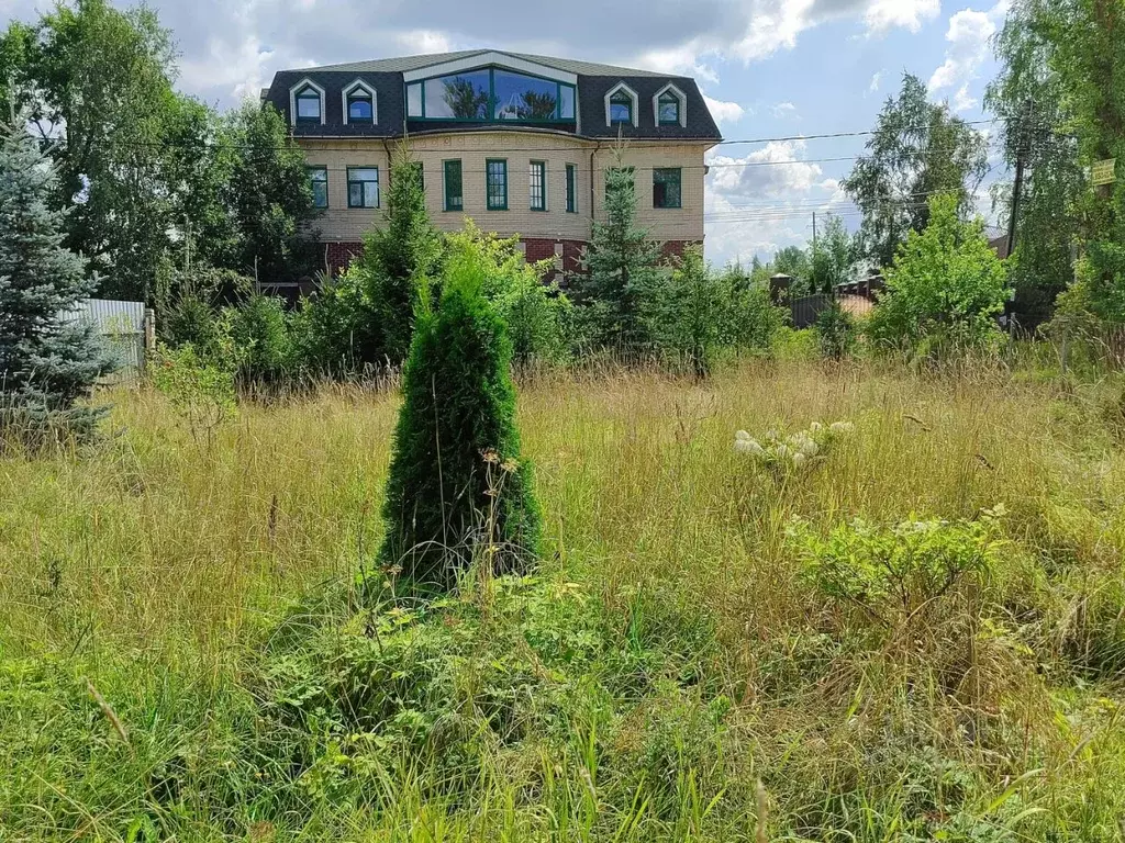 Дом в Санкт-Петербург пос. Александровская, ул. Возрождения, 18 (40 м) - Фото 1