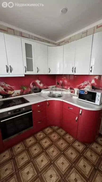 2-комнатная квартира: Воронеж, Ленинский проспект, 43 (50 м) - Фото 1