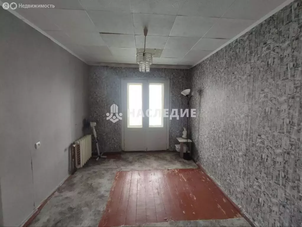 3-комнатная квартира: Белая Калитва, улица Калинина, 27 (61.3 м) - Фото 1