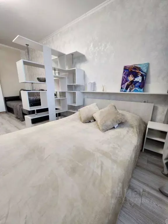 1-к кв. Москва Бескудниковский бул., 27к4 (40.0 м) - Фото 2