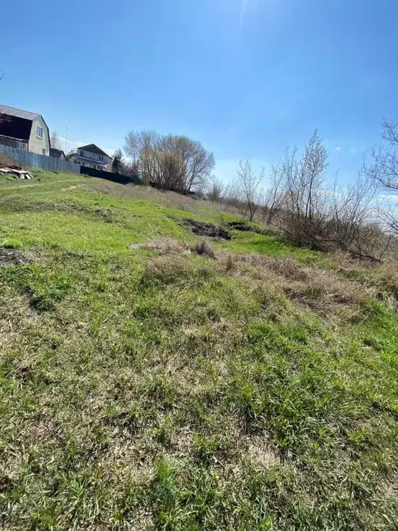 Участок в Саратовская область, с. Сабуровка  (16.0 сот.) - Фото 2