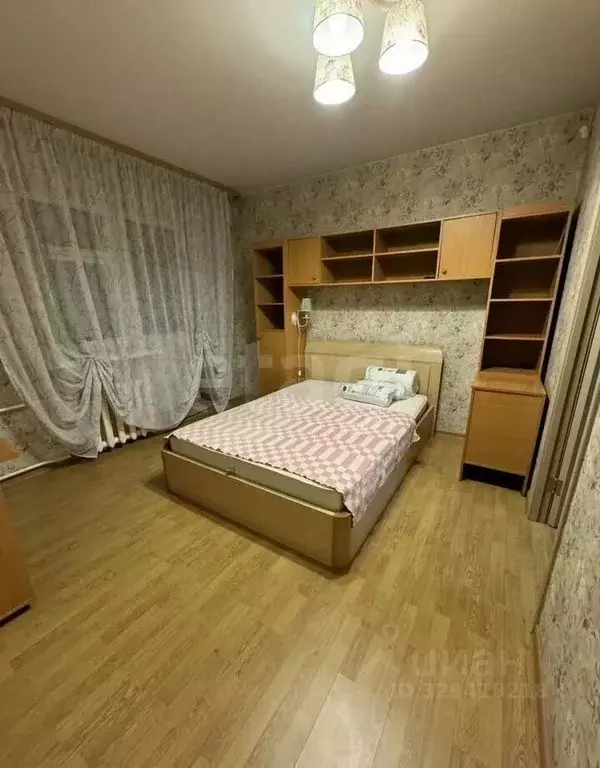 2-к кв. Иркутская область, Иркутск ул. Поленова, 37 (64.7 м) - Фото 1