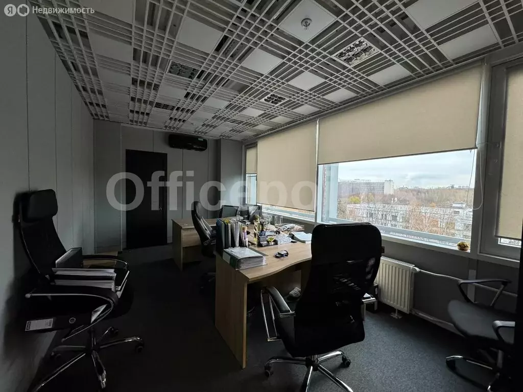 Офис (254.5 м) - Фото 1