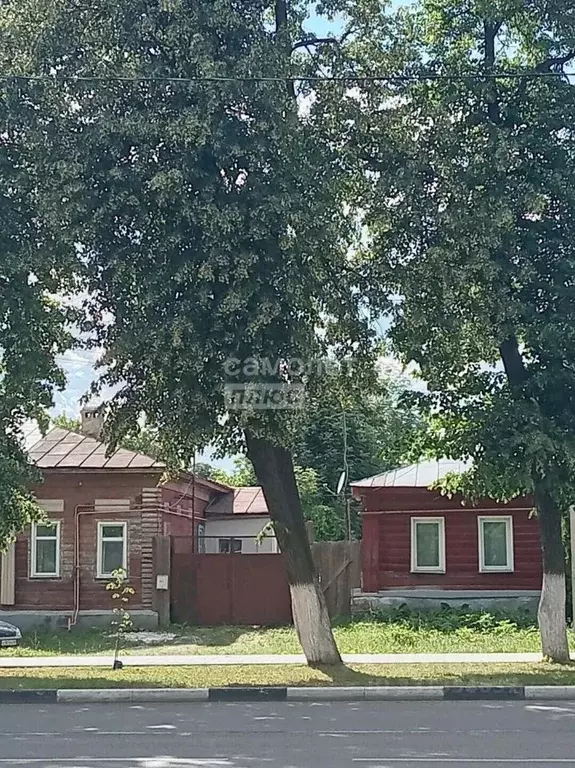 2-к кв. Липецкая область, Лебедянь Советская ул., 31 (49.0 м) - Фото 2