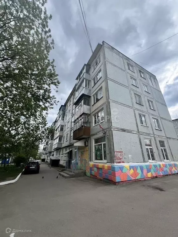 Продаётся 3-к квартира, 50 м - Фото 0