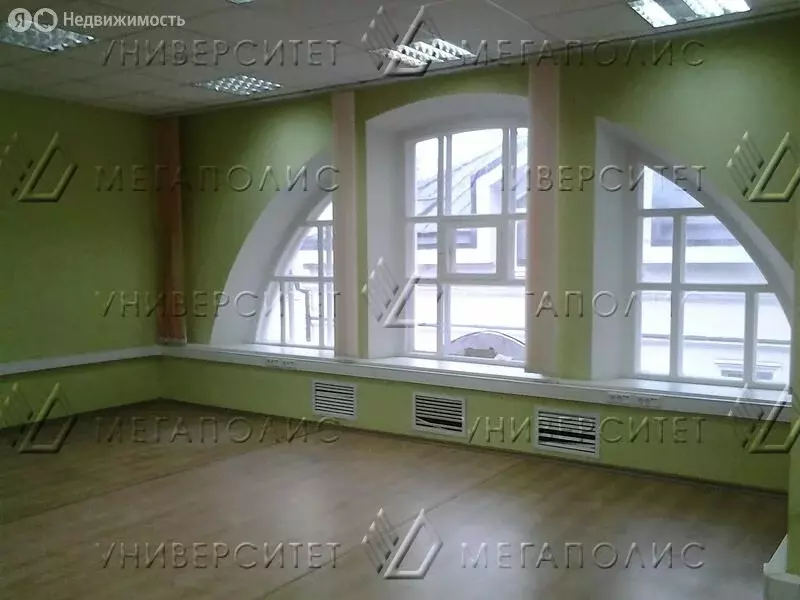 Офис (200 м) - Фото 1