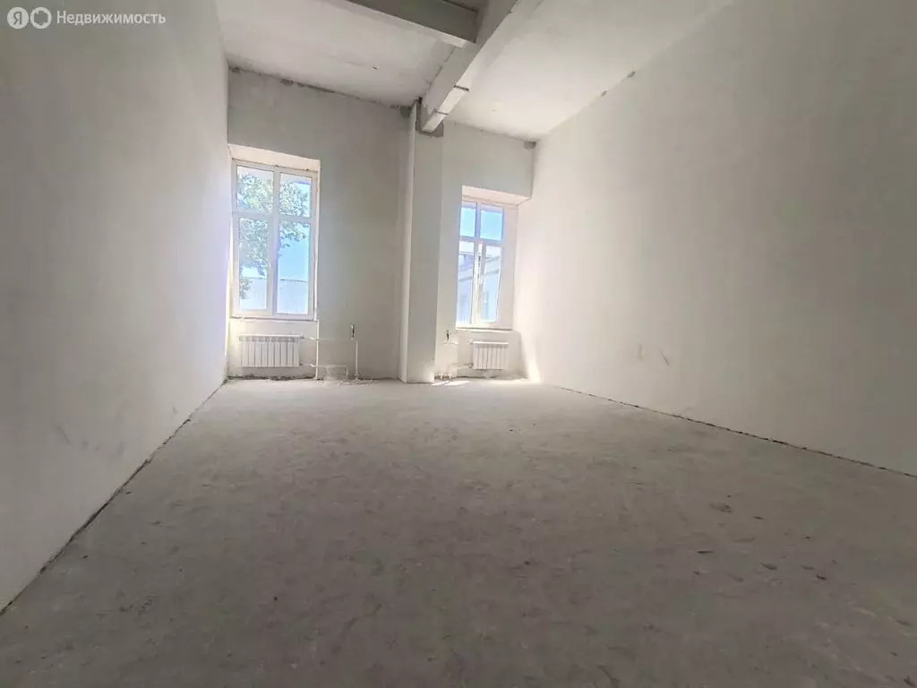 Квартира-студия: Люберцы, Октябрьский проспект, 403 (36.7 м) - Фото 2