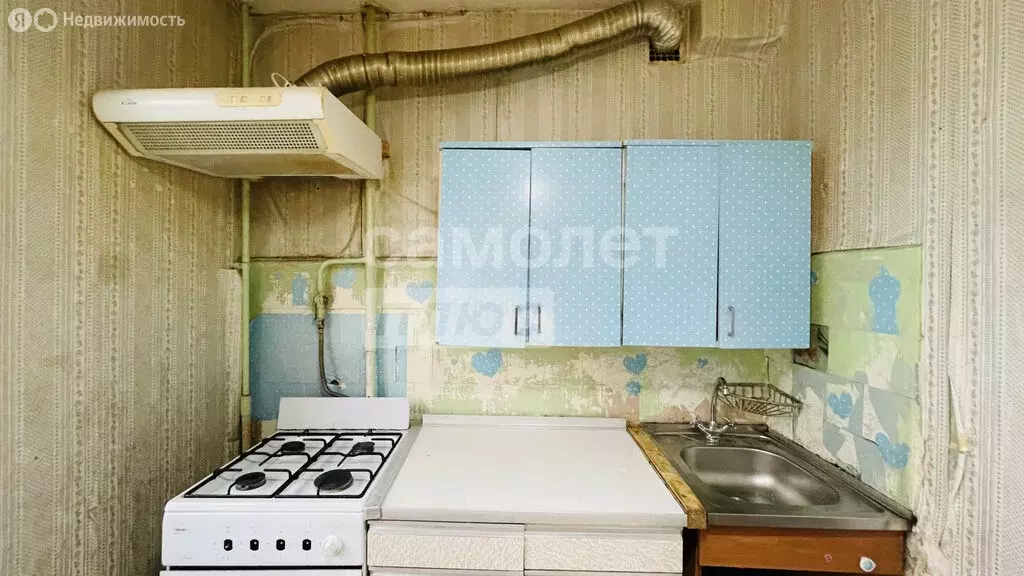 4-комнатная квартира: Мытищи, Новомытищинский проспект, 33к4 (60 м) - Фото 2