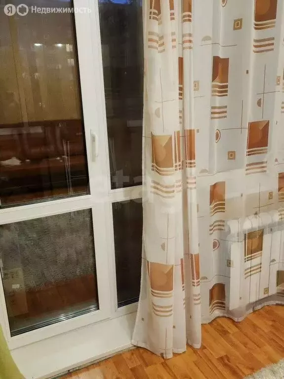 2-комнатная квартира: Омск, Сибирский проспект, 18 (48 м) - Фото 1