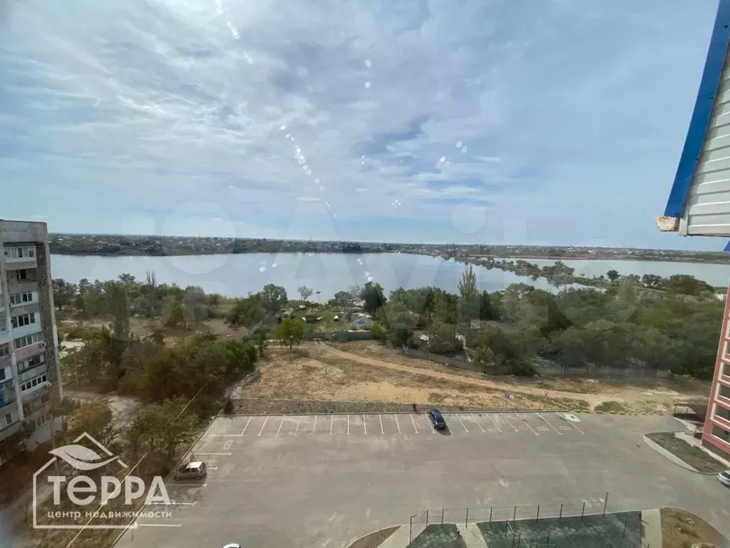 Квартира-студия, 37,3 м, 5/10 эт. - Фото 1