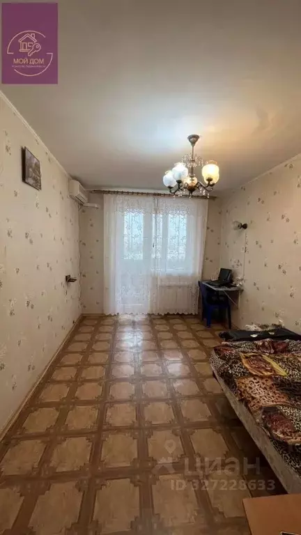 2-к кв. Крым, Евпатория ул. Короленко, 4 (45.0 м) - Фото 2