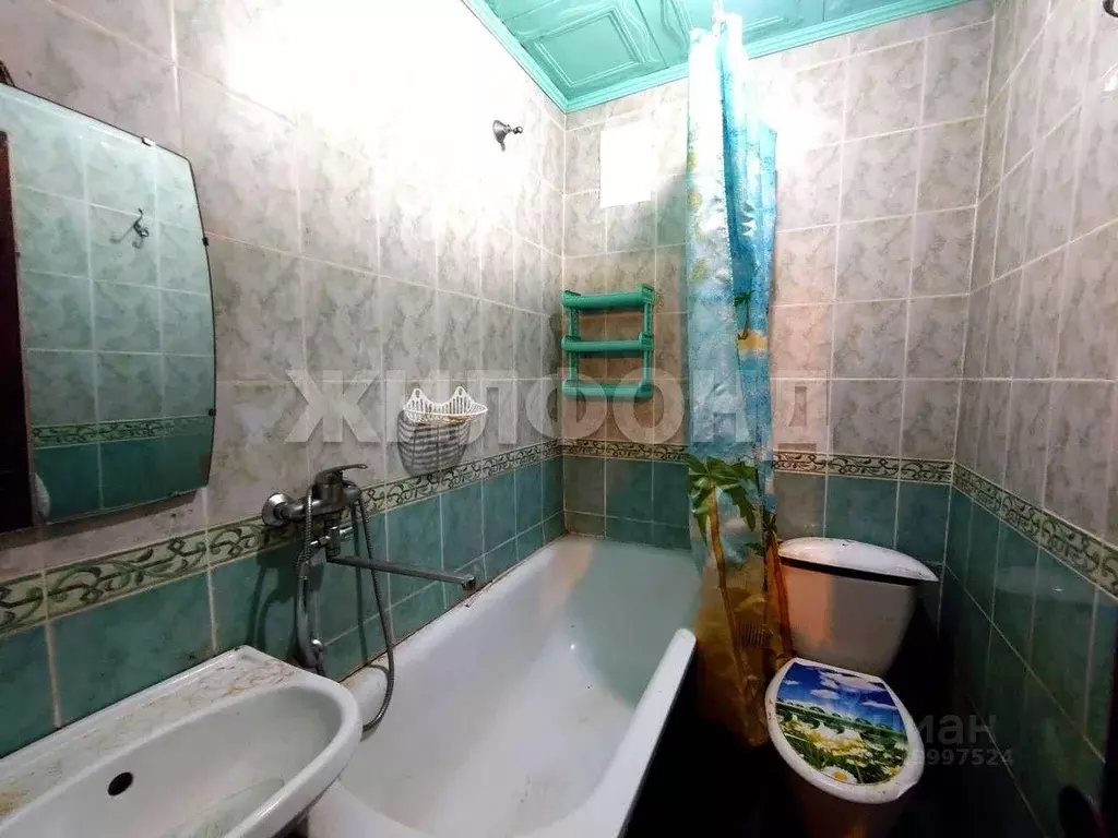 Квартира, 2 комнаты, 34.79 м - Фото 1