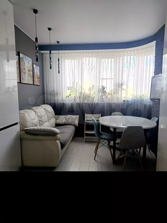 2-к. квартира, 70 м, 4/17 эт. - Фото 0
