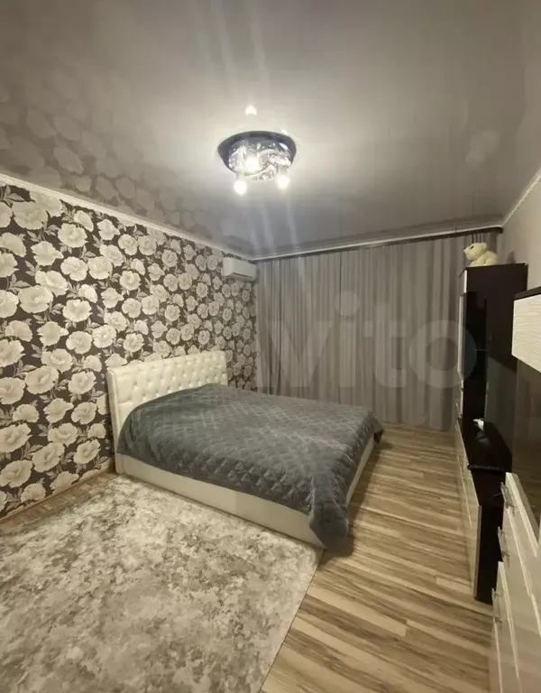 1-к. квартира, 37 м, 3/10 эт. - Фото 0