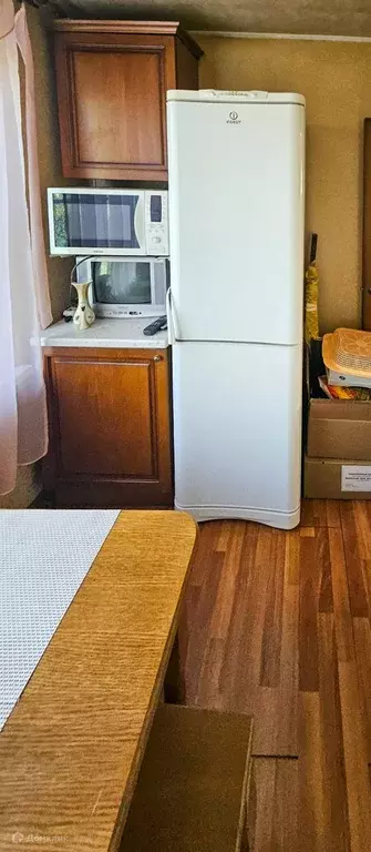 Продаётся 2-к квартира, 41.6 м - Фото 1