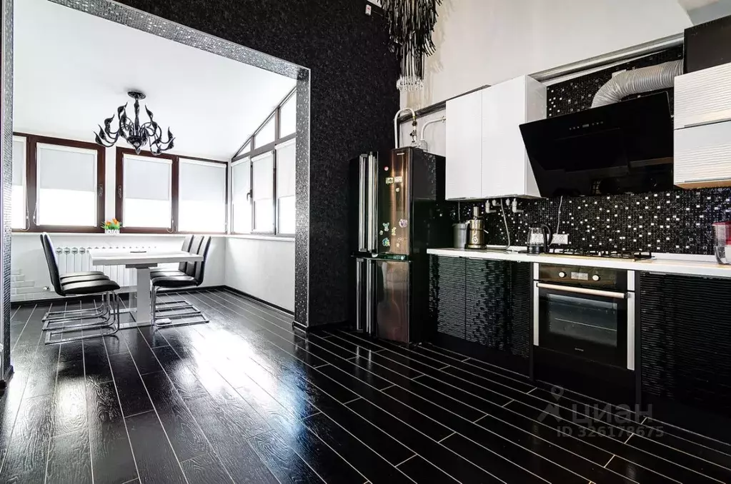 4-к кв. Краснодарский край, Анапа ул. 40 лет Победы, 3с28 (120.0 м) - Фото 2