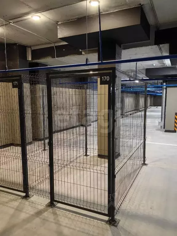 Склад в Тюменская область, Тюмень ул. 50 лет Октября, 63Г (4 м) - Фото 1