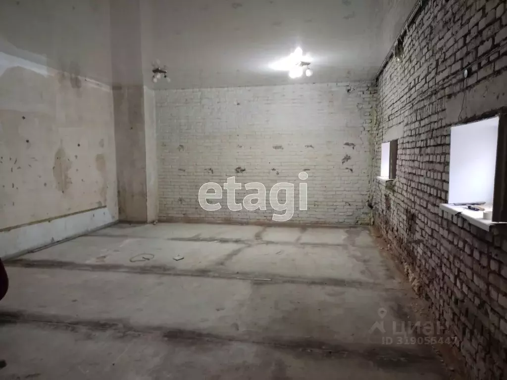 Склад в Саратовская область, Балашов Пугачевская ул., 336 (101 м) - Фото 1