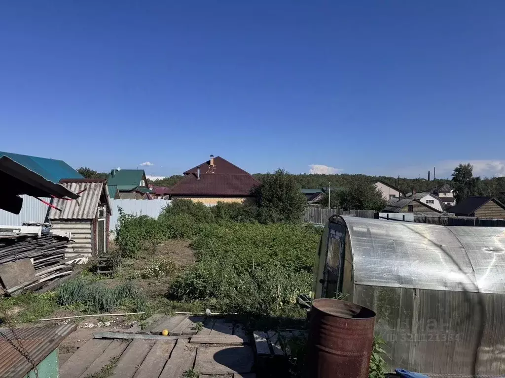 Участок в Иркутская область, Иркутский муниципальный округ, пос. Новая ... - Фото 1