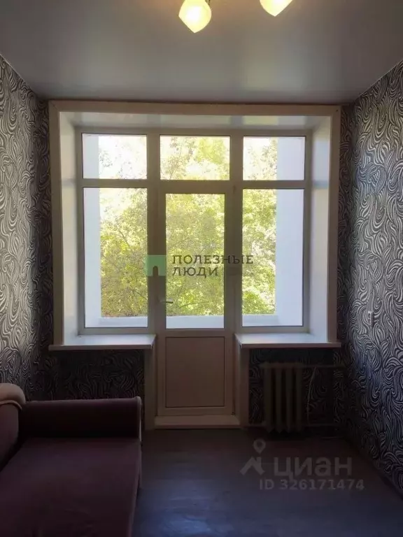 Комната Иркутская область, Ангарск 60-й кв-л, 20 (9.2 м) - Фото 0