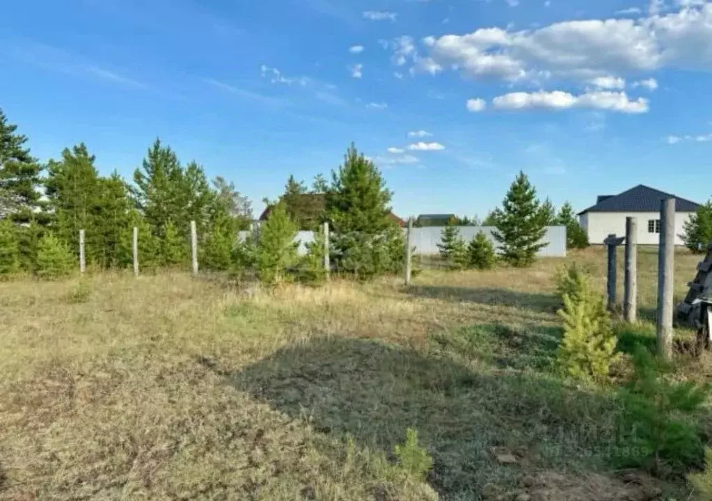 Участок в Саха (Якутия), Якутск ул. Сайдыы, 27/6 (9.97 сот.) - Фото 1