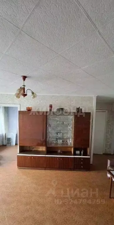 3-к кв. Хакасия, Абакан просп. Ленина, 64 (55.9 м) - Фото 2