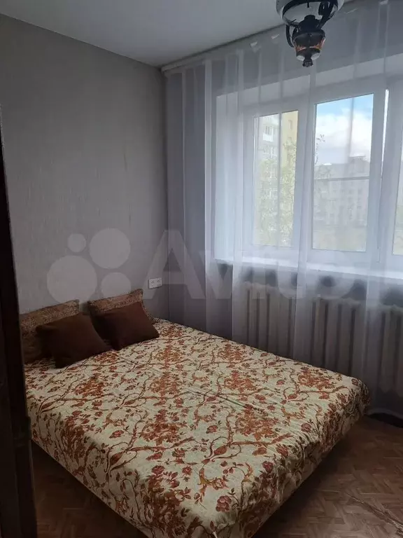 2-к. квартира, 31 м, 5/5 эт. - Фото 0