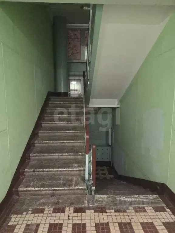 1-к кв. Москва Очаковское ш., 6К3 (35.0 м) - Фото 1