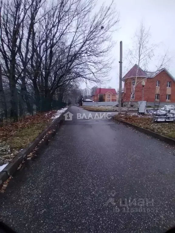 Участок в Владимирская область, Суздальский район, Новоалександровское ... - Фото 0
