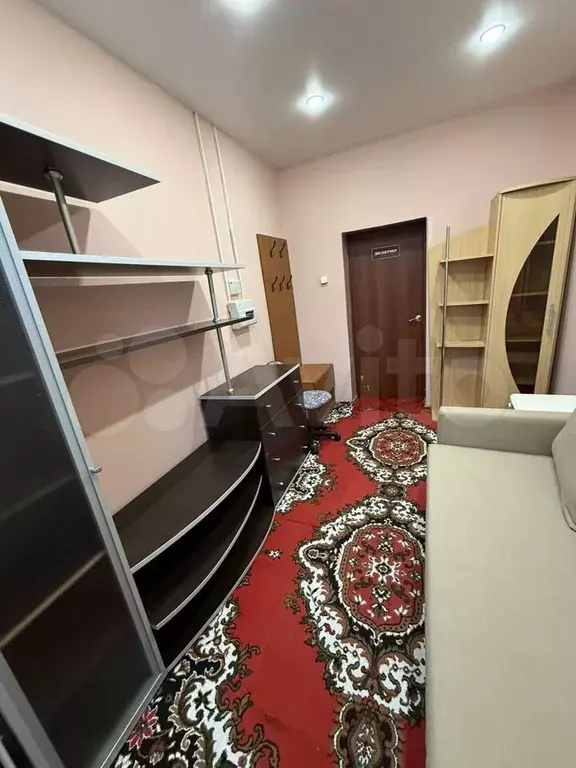 Комната 12 м, 1/1 эт. - Фото 1