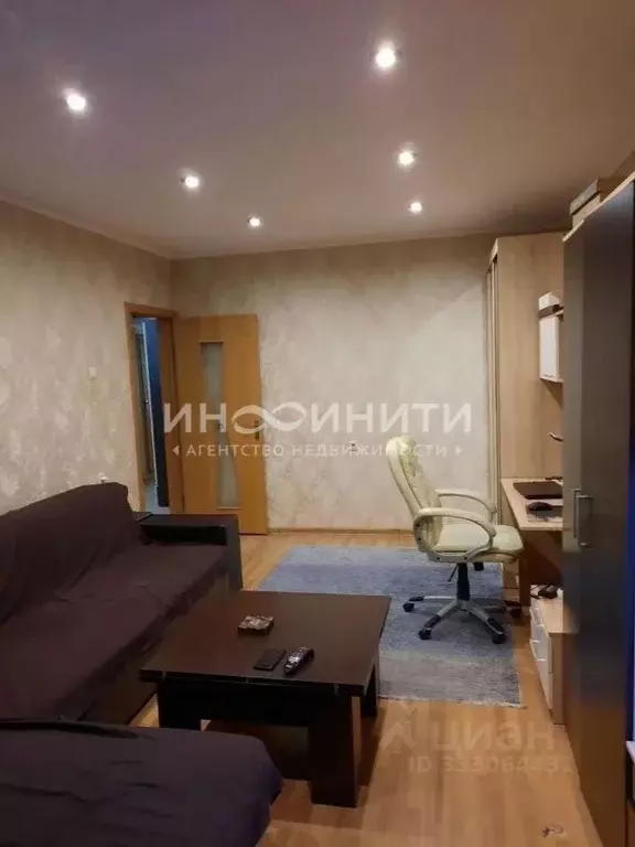 2-к кв. Московская область, Балашиха Советская ул., 56 (62.0 м) - Фото 1
